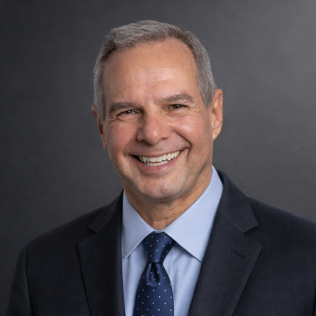 Tony McLarty